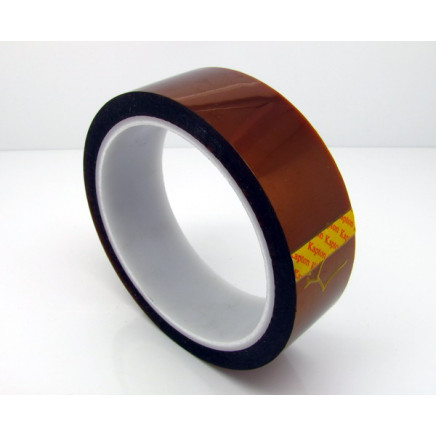 BGA Kapton Tape 30mm x 33M