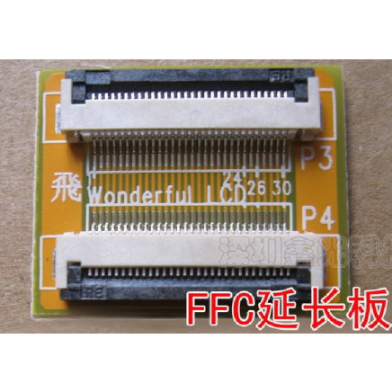 30pin FFC Extension Connector