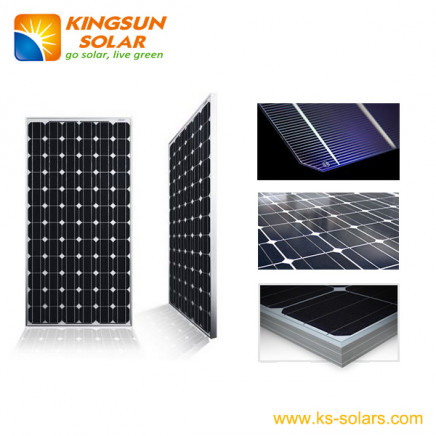 310W High Efficiency Mono Solar Panel Module