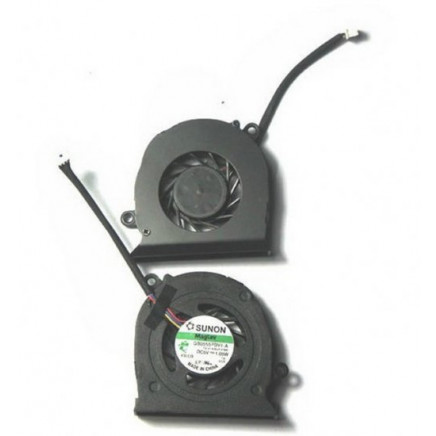 HP Elitebook 2530P Fan