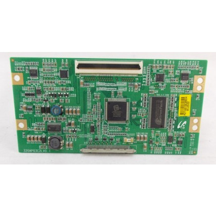 Samsung LTA320AP02 LCD Controller Board 320AP03C2LV0.1