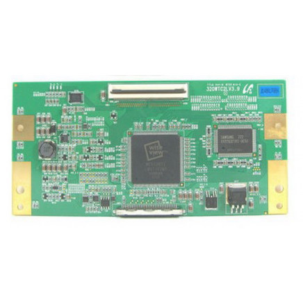 Samsung LTA320WT-L05 Controller Board 320WTC2LV3.9