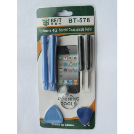 BT-578 Opening Tools For Mobile