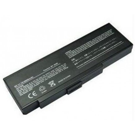 PANASONIC 3CGR18650a3-MSL Battery