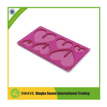 3D Chocolate Mold, Silicone Chocolate Mould, Chocolate Tray Y95130