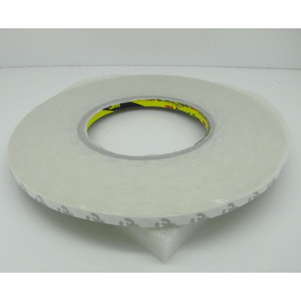 3M Double Sided Tape 6mm x 50M