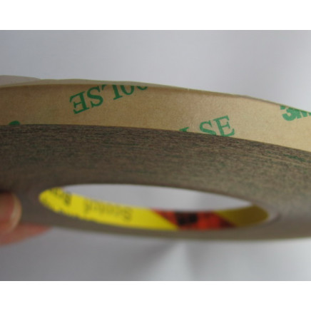3M Double Sided Strong Tape 8mm x 50M
