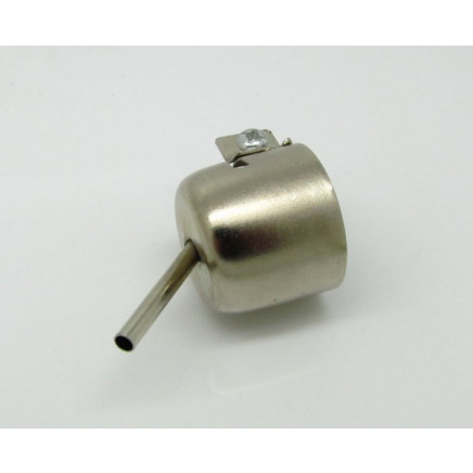 ?3 Banked Nozzle