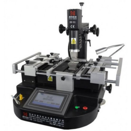 DH-B1 BGA Rework Station
