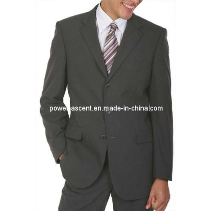 3button Top-Quality Spring/Autumn OEM Man Formal Business Suits