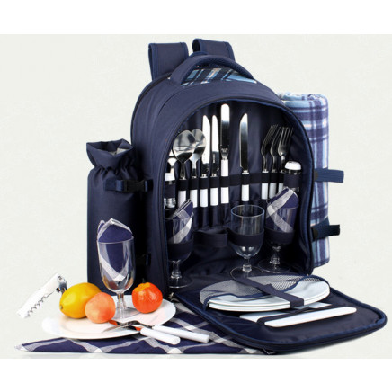 4 Persons Outdoor Lunch Bag