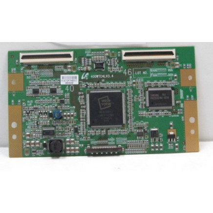 Samsung LTY400WT -LH3 Controller Board 400WTC4LV3.4