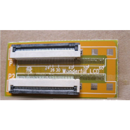 40pin FFC Extension Connector