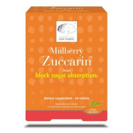 New Nordic Mulberry Zuccarin