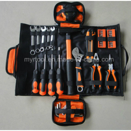 44 PCS Professiona Hand Tool Bag Set (FY1044B)