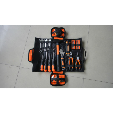 44PCS Tool Bag Set with High Quality (FY1044B1)