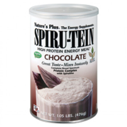 Chocolate SPIRU-TEIN® Shake