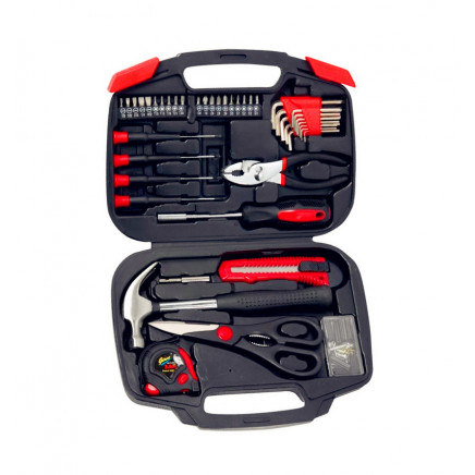 45PCS Professional Household Tool Kit