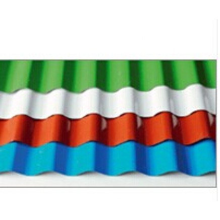 5 Star Supplier Best Selling Low Price Color Roofing Sheet