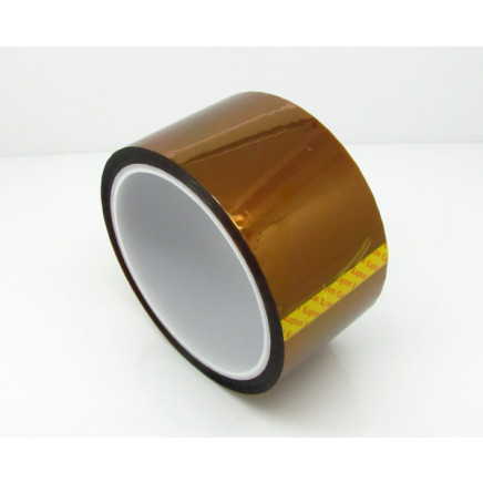 BGA Kapton Tape 50mm x 33M