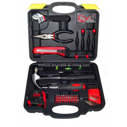 51PC Tool Sets Mechanical Hand Tools