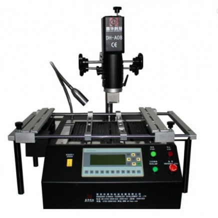 DH-A08 BGA Rework Station