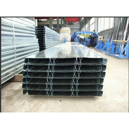 60-250 Galvanized C Purlin for Steel Struction