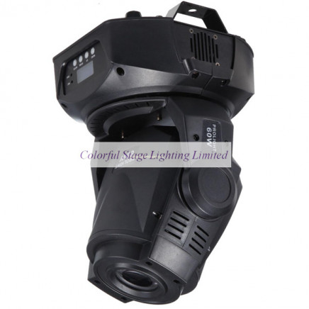 60W LED Moving Head Spot Stage Lighting