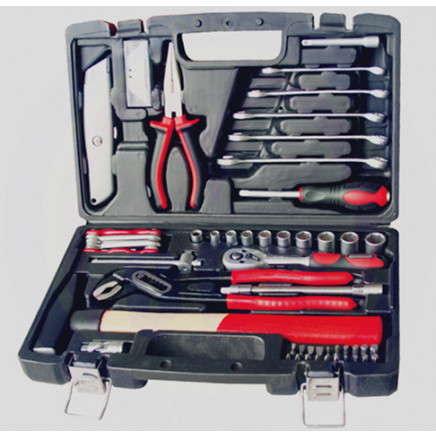 61PCS Professional Household Tool Set