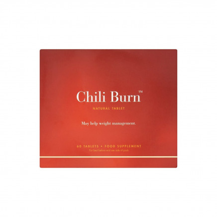 New Nordic Chili Burn