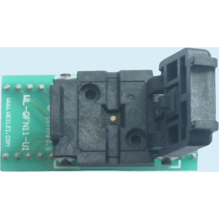 Adapter WL-DFN10-U101