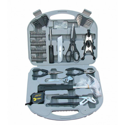 68PCS Hot Item Tool Set