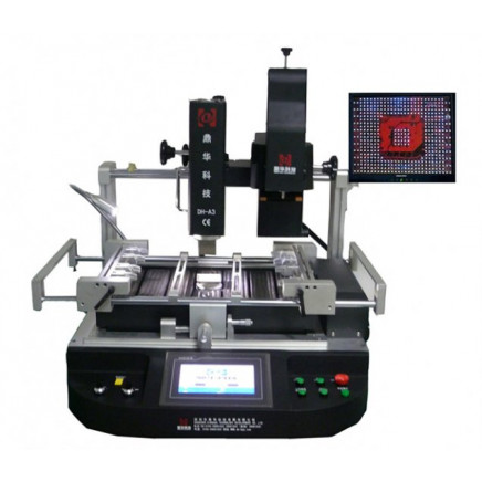 DH-A3 BGA Rework Station