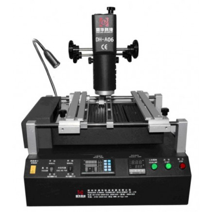 DH-A06 BGA Rework Station