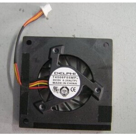 Asus EPC 700 701 702 900 900HD Fan