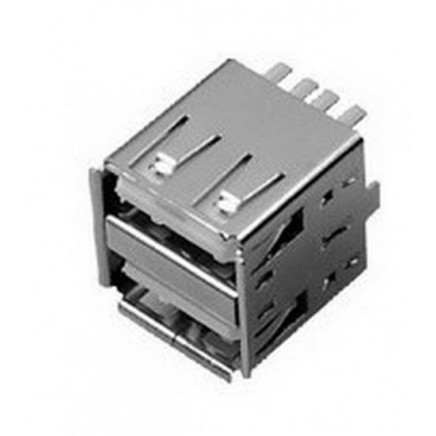 5pcs U051 Laptop USB Jack