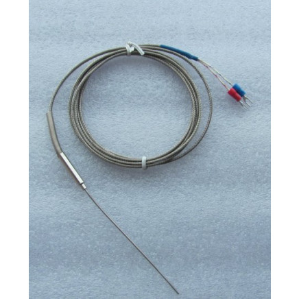 ACHI IR6000 Thermocouple Wire Temperature Sensor