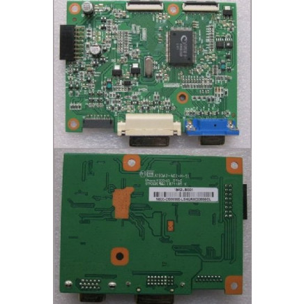 Acer AL1916W Controller Board A190A2-A02-H-S1