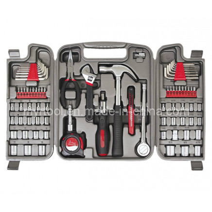 79 Piece Multi-Purpose Tool Kit