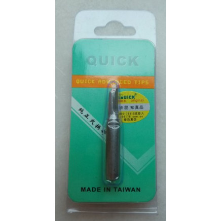 QUICK TIP5 Soldering Tip