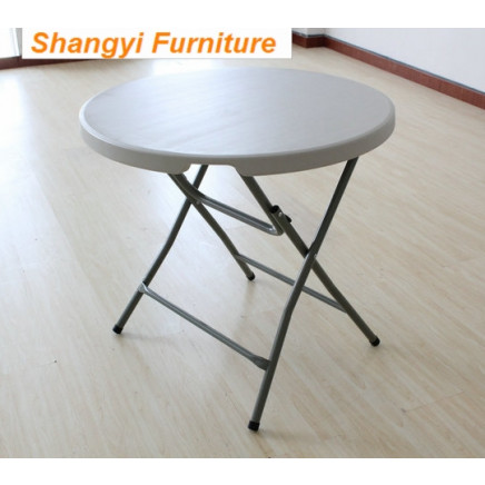 80 Cm Home Dining Table (SY-80Y)