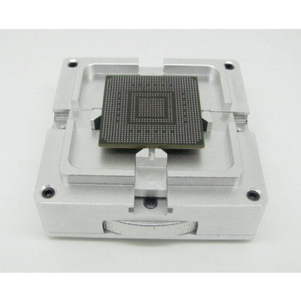 New BGA Reball Station for 80 & 90mm Stencil