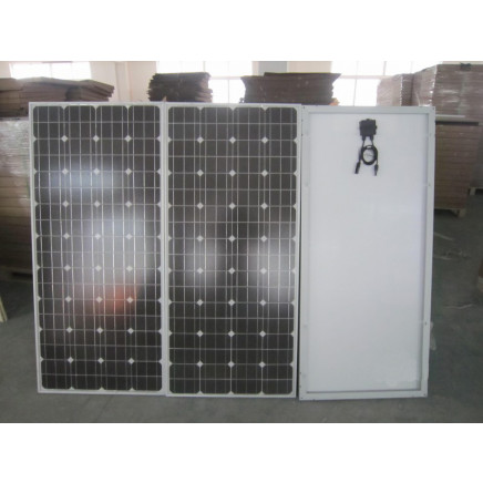 85-100W Mono Solar Cell Panel/Photovoltaic Panel