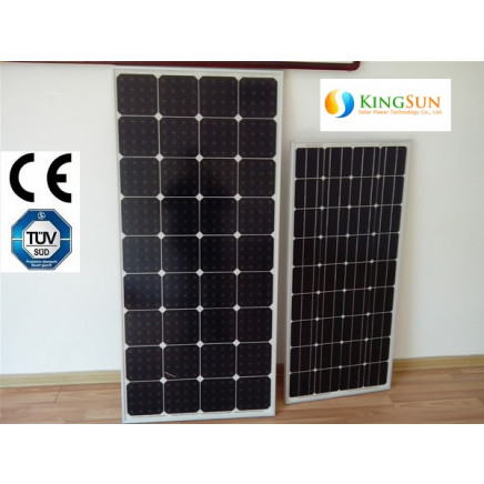 85W-100W Mono-Crystalline Silicon Solar PV Module