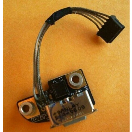 MacBook Pro A1278 A1286 Jack