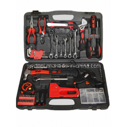 90PC Mechanical Hand Tool Kit (FY1090B1)