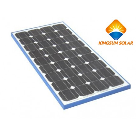 90W Unconventionality Small Power Mono-Crystalline Photovoltaic Solar Modules
