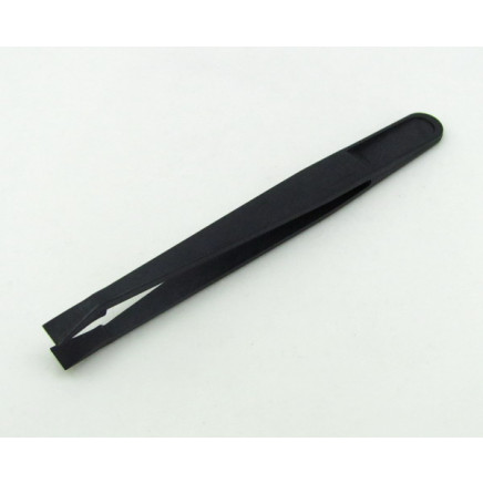 Anti-Static Plastic Tweezer 93301
