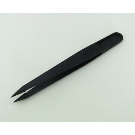 Anti-Static Plastic Tweezer 93302