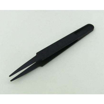 Anti-Static Plastic Tweezer 93303